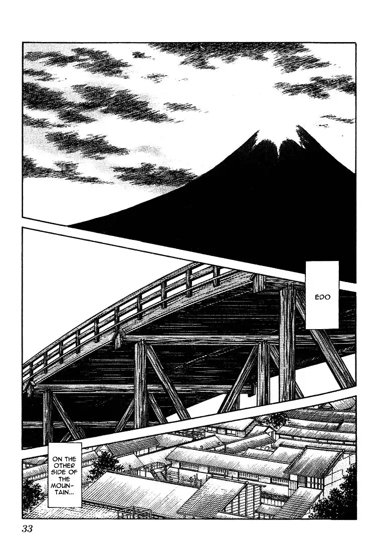 Niji Iro Togarashi Chapter 101 11